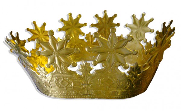 Crown large