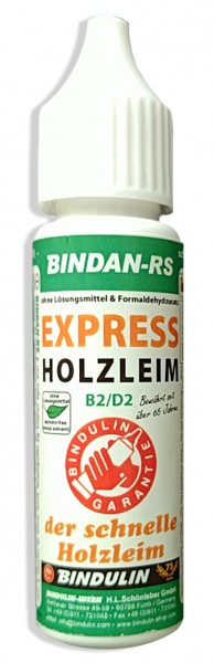 BINDAN-RS Wood Glue