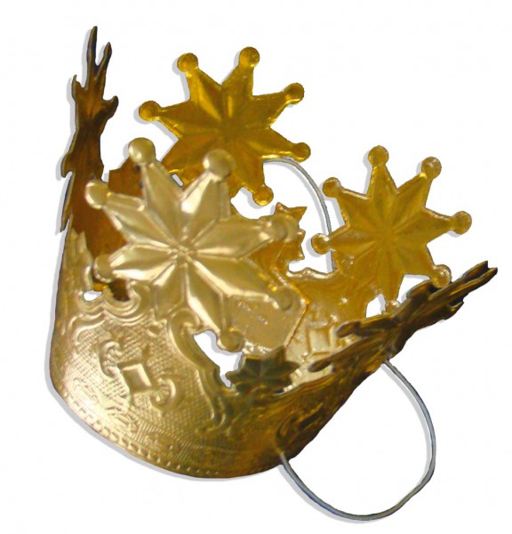 Crown small
